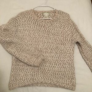 Sweater for all seasons